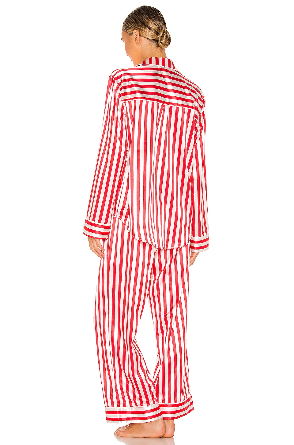 Classic PJ Set