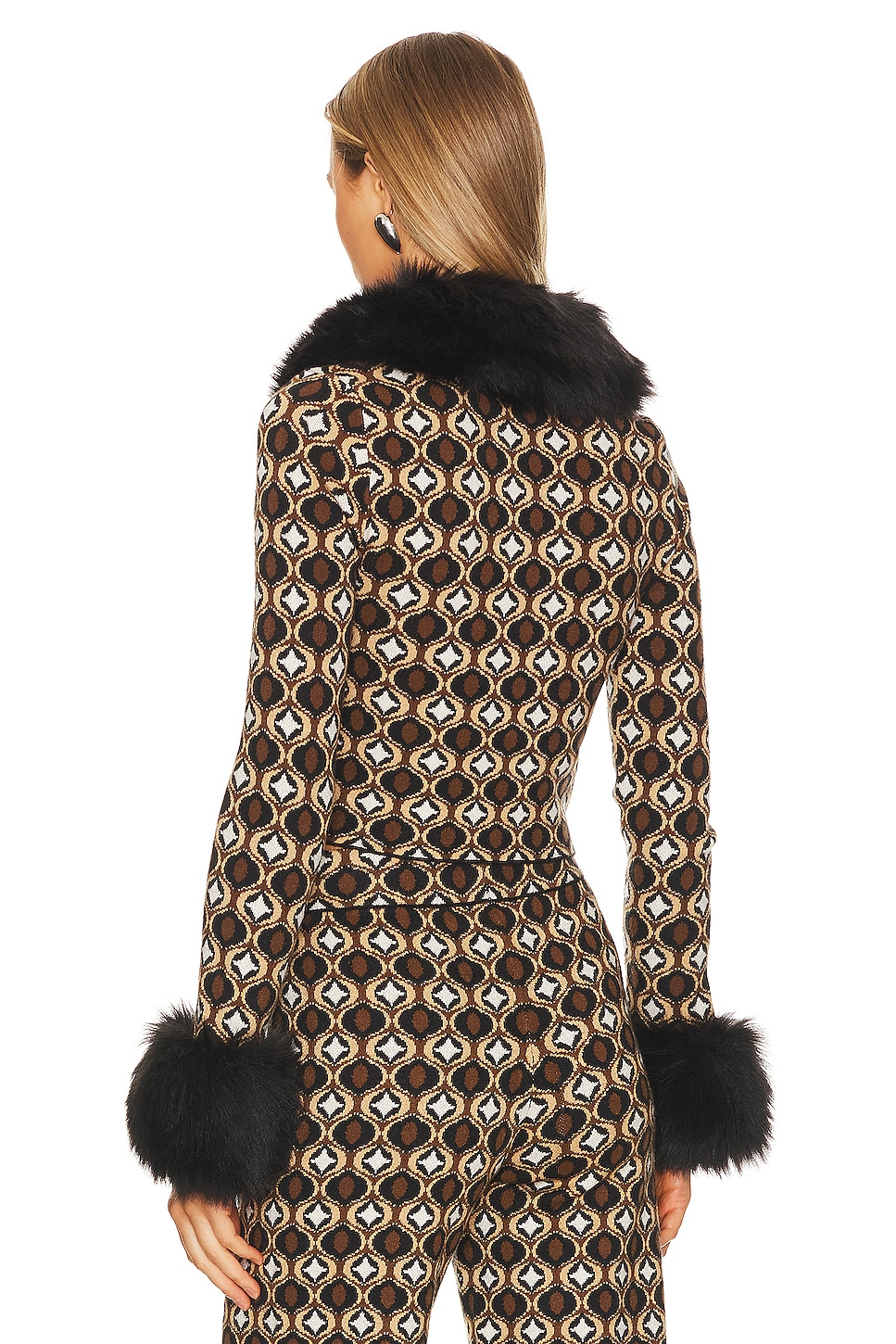 Zermatt Zip Up - Thumbnail 3