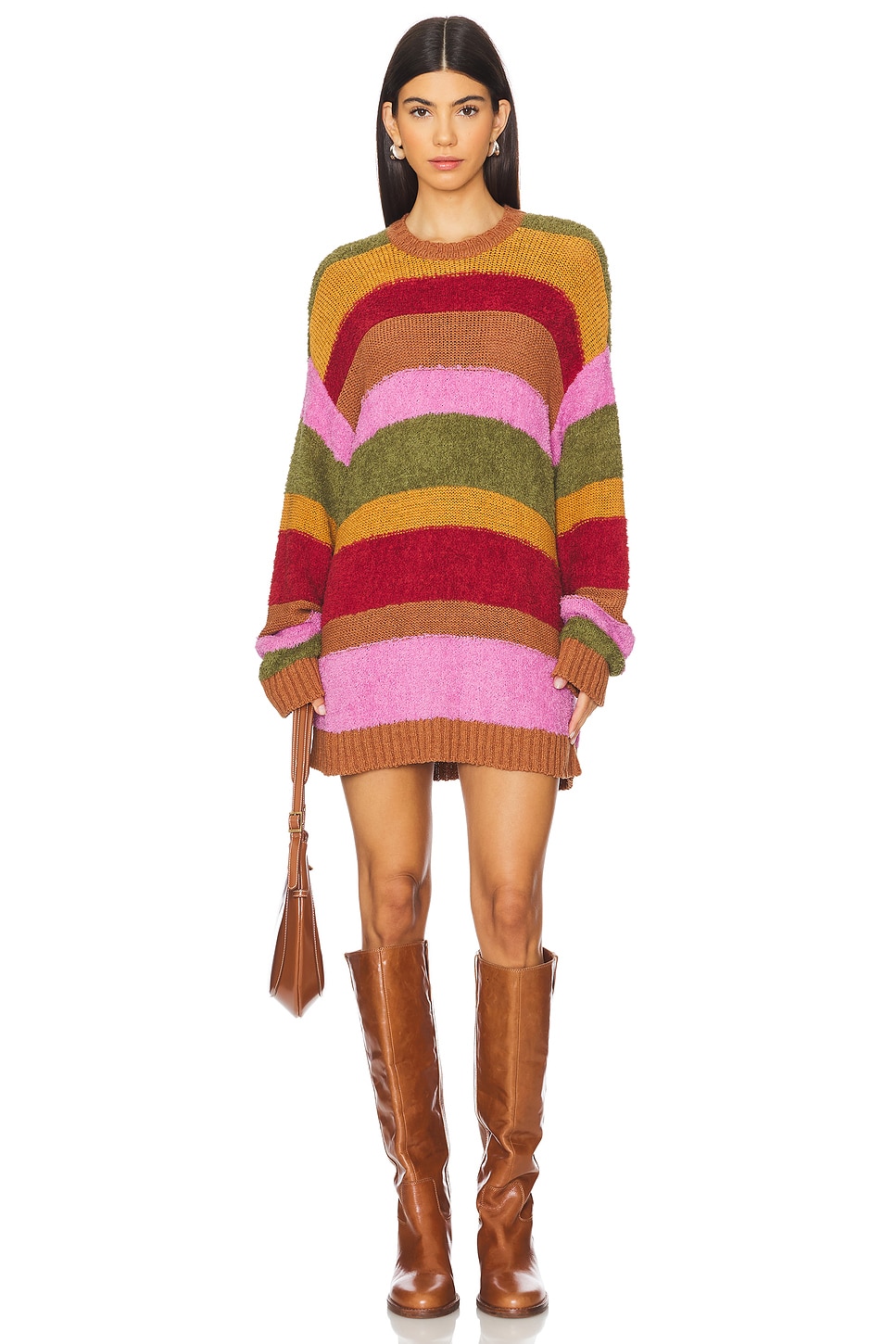 Chilly Sweater - Thumbnail 1
