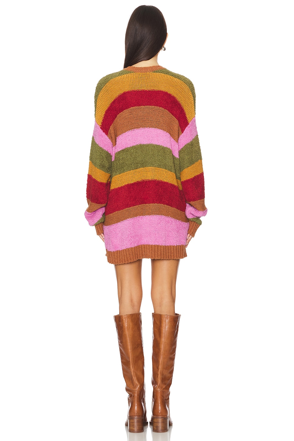 Chilly Sweater - Thumbnail 3