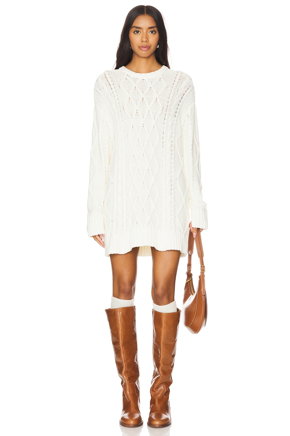 Day To Day Sweater