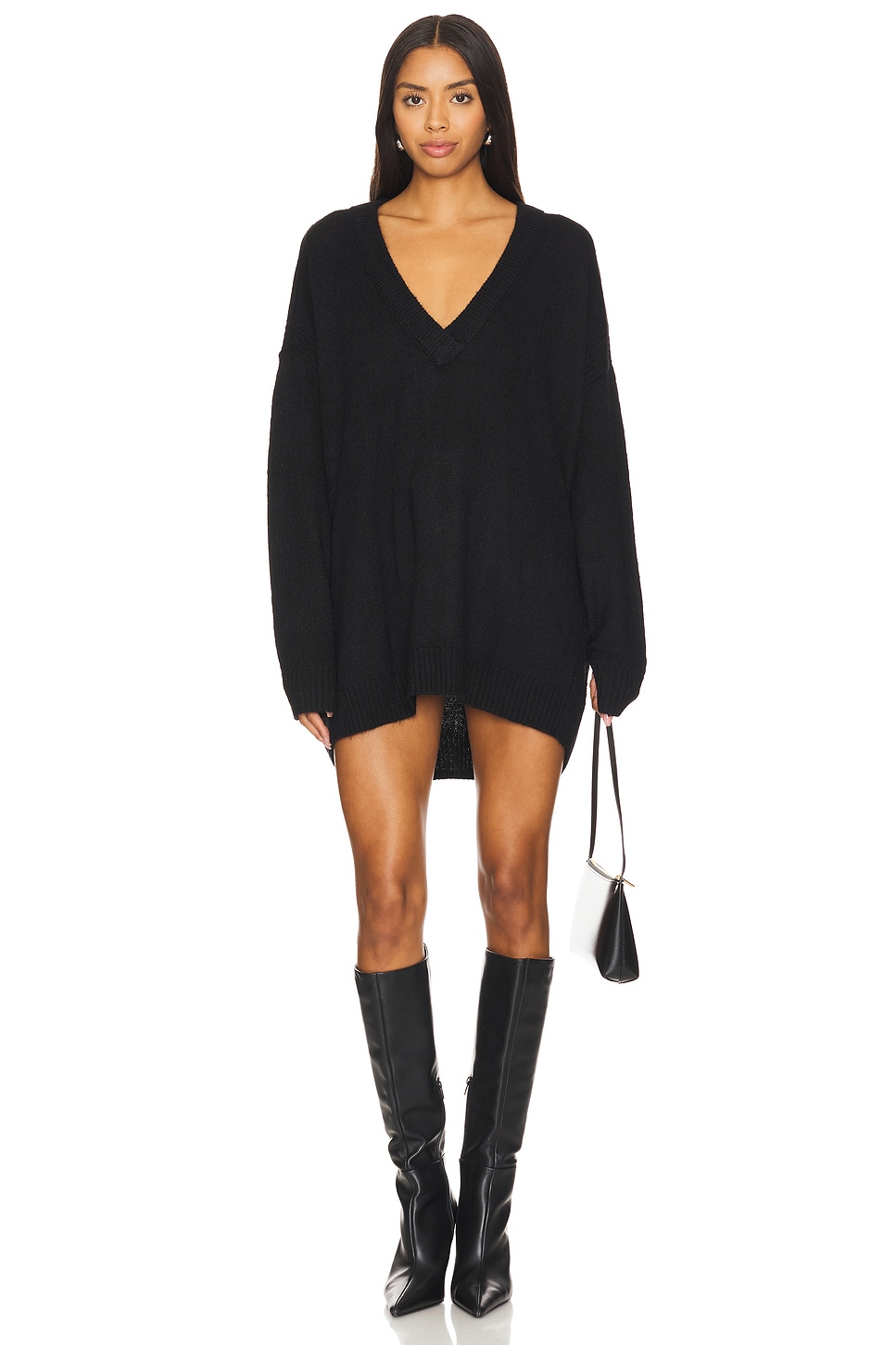 Show Me Your store Mumu Oversized Sweater