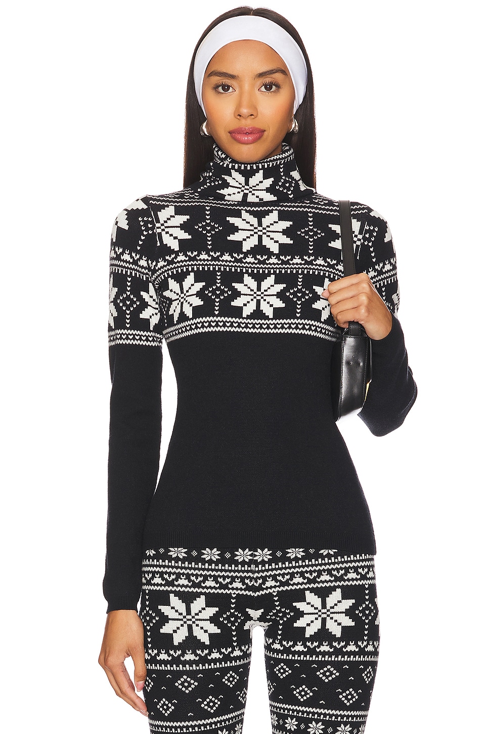Ski Pullover