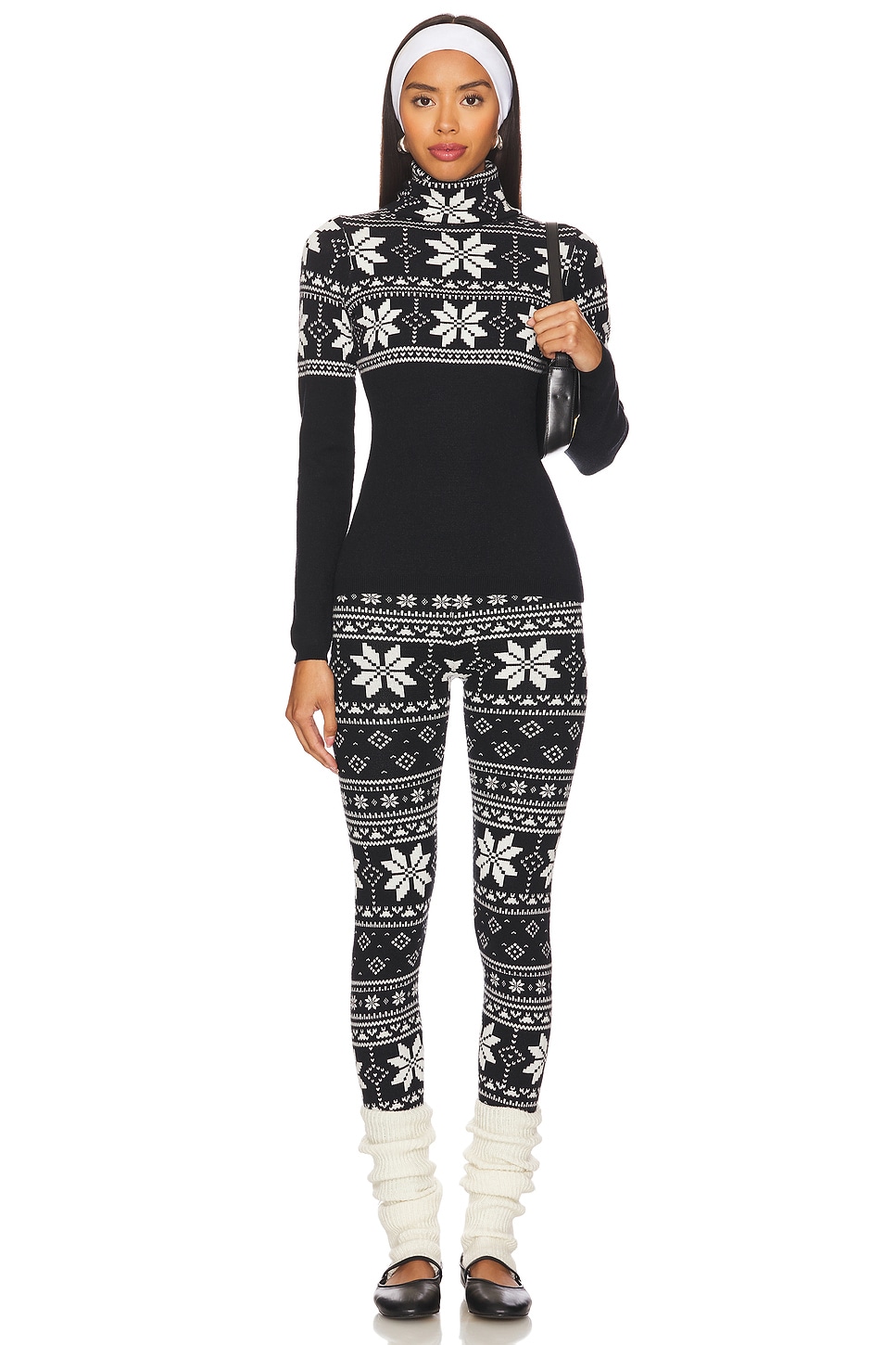 Ski Pullover
