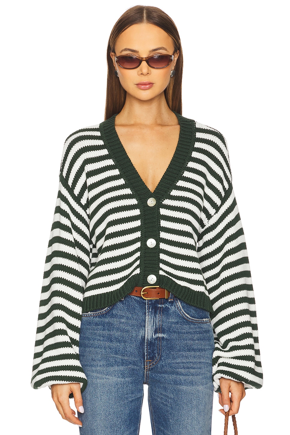Good Karma Cardigan