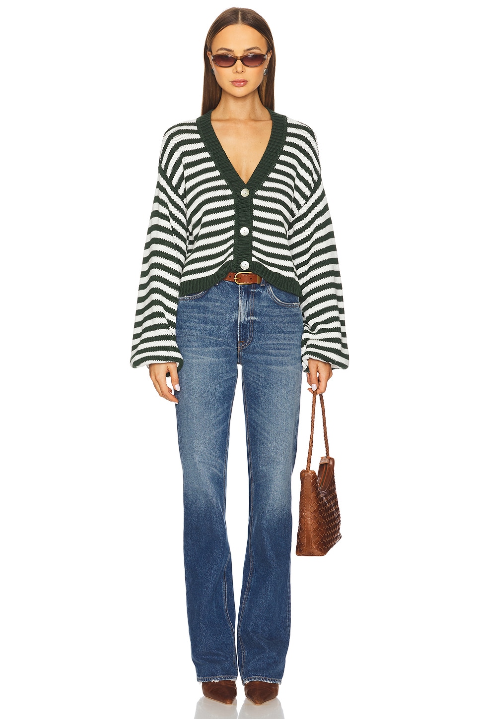Good Karma Cardigan