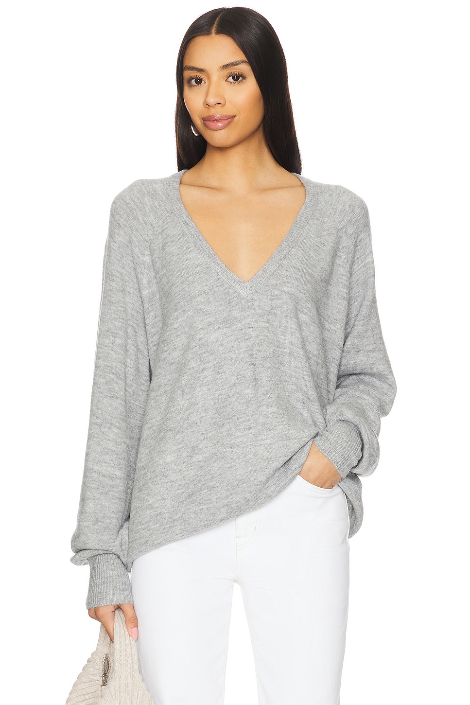 Anything Goes Sweater