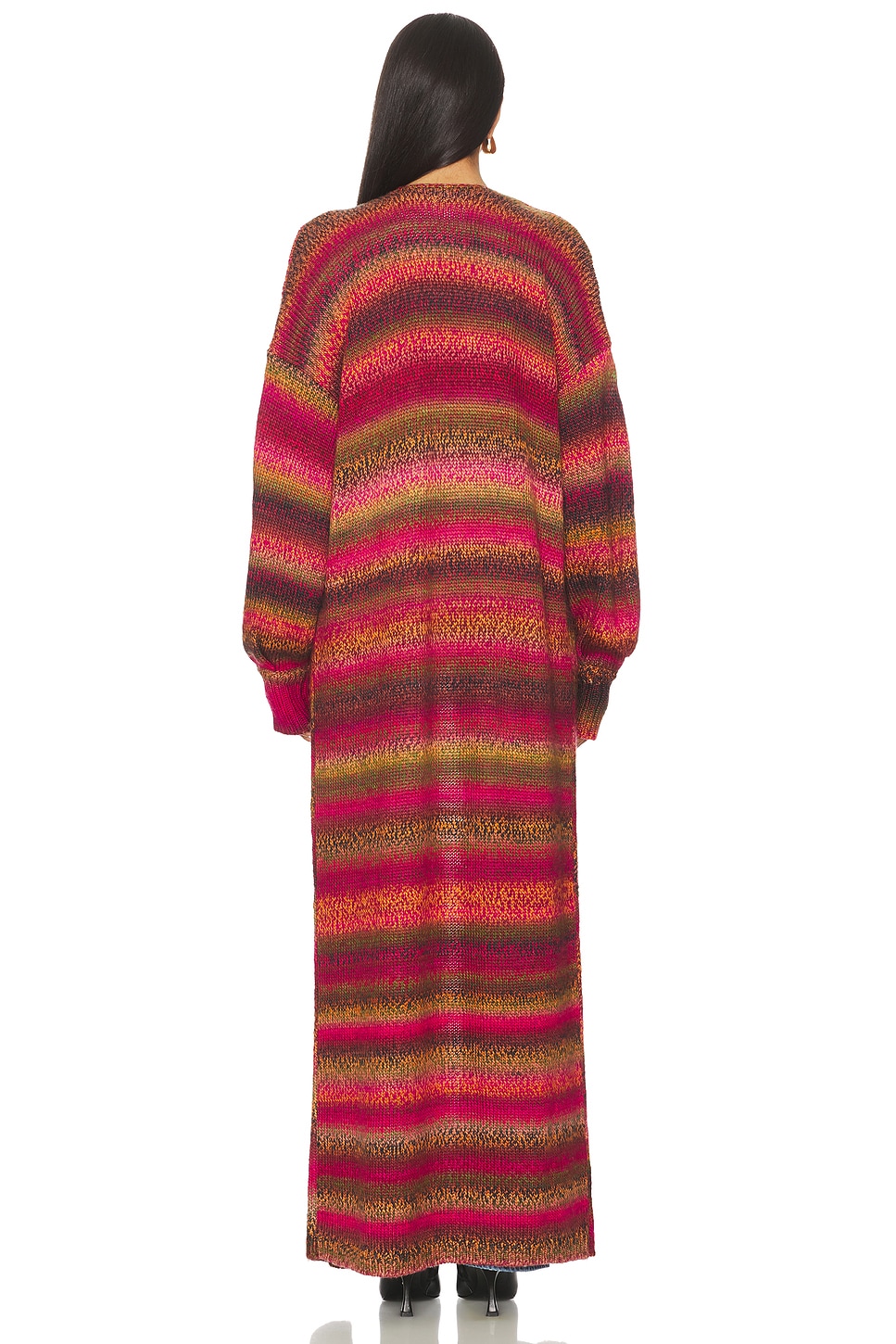 Edith Cardigan