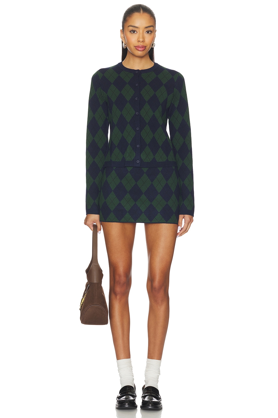 Throw On Cardigan