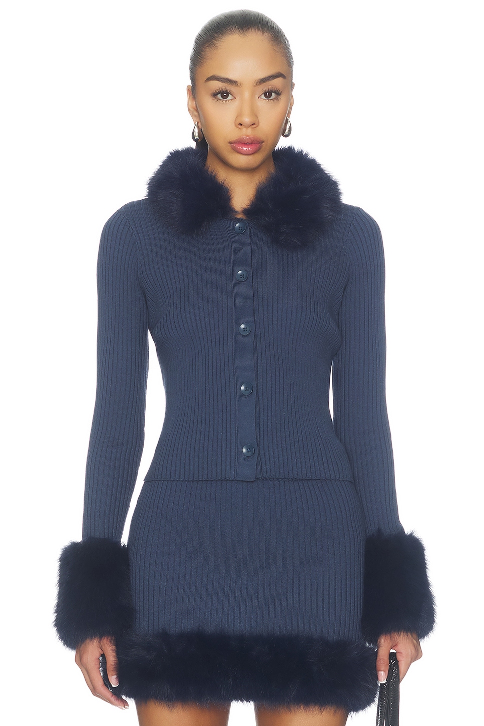 Show Me Your Mumu Chateau Cardigan