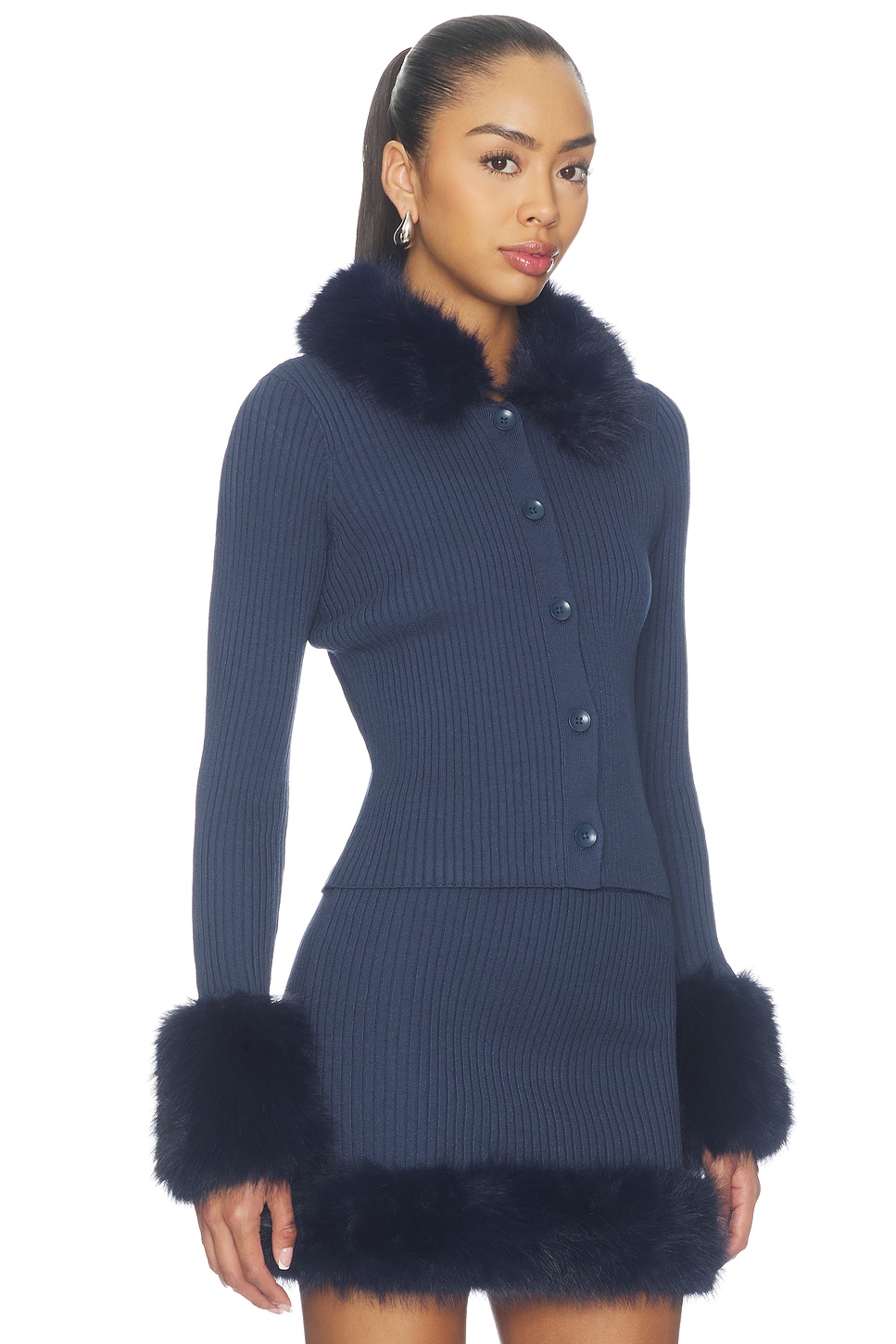 Show Me Your Mumu Chateau Cardigan
