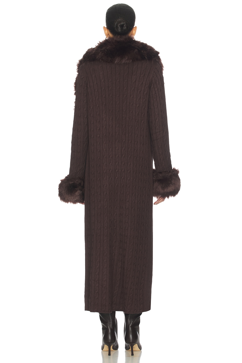 x REVOLVE Stormi Cardigan