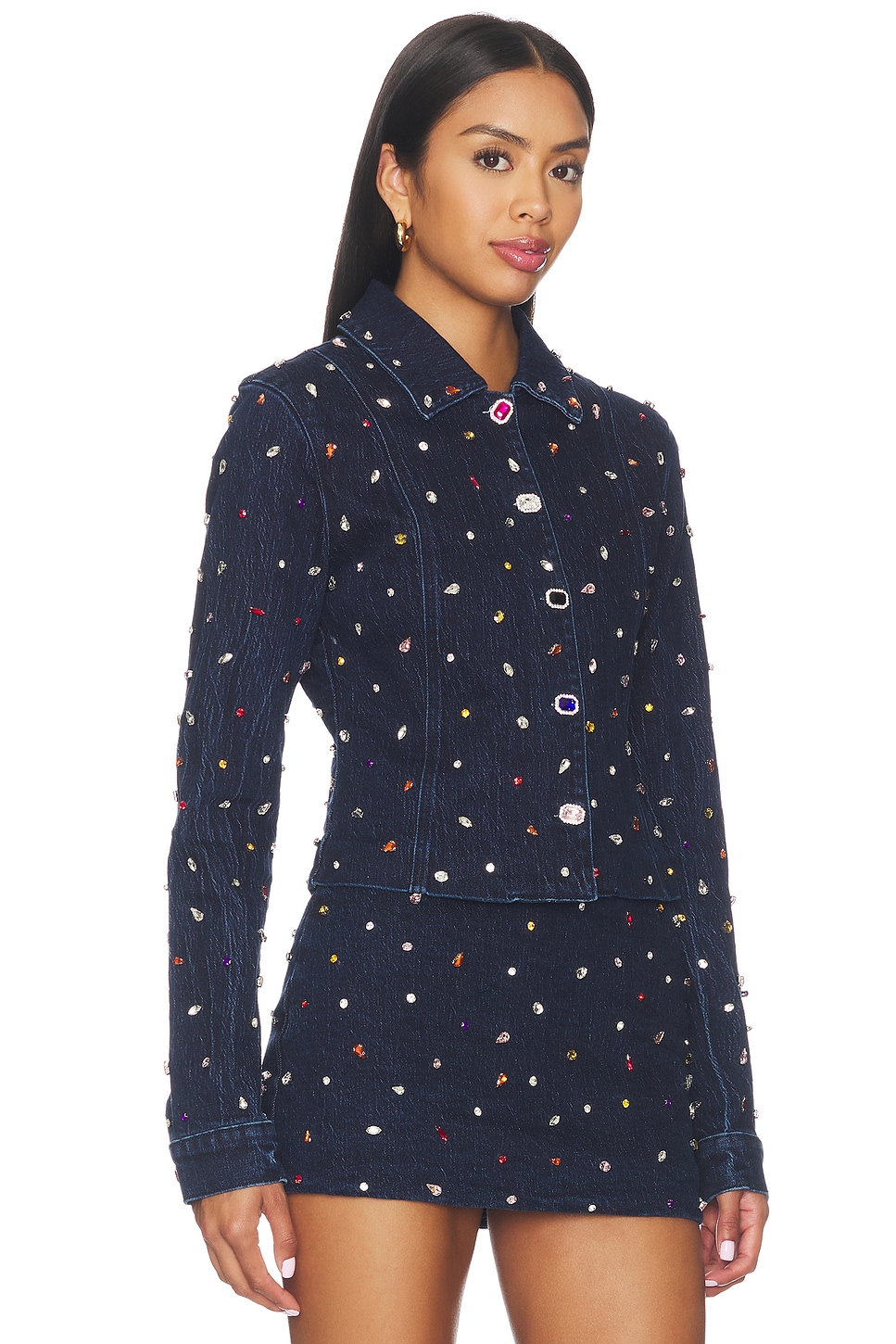 Show Me Your Mumu Hollywood Jacket
