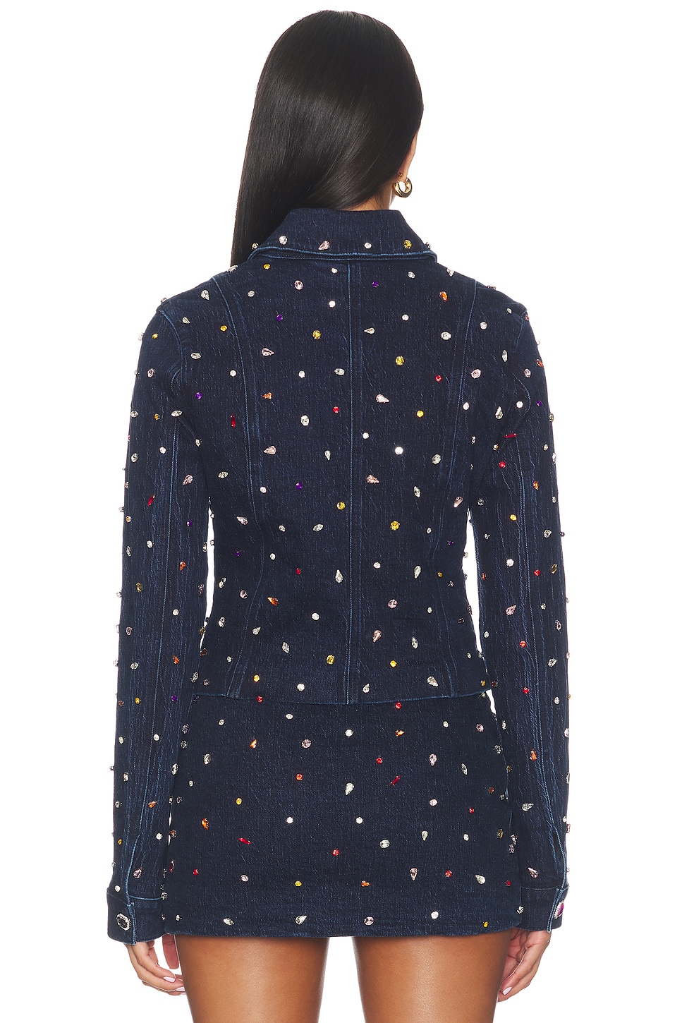 Show Me Your Mumu Hollywood Jacket