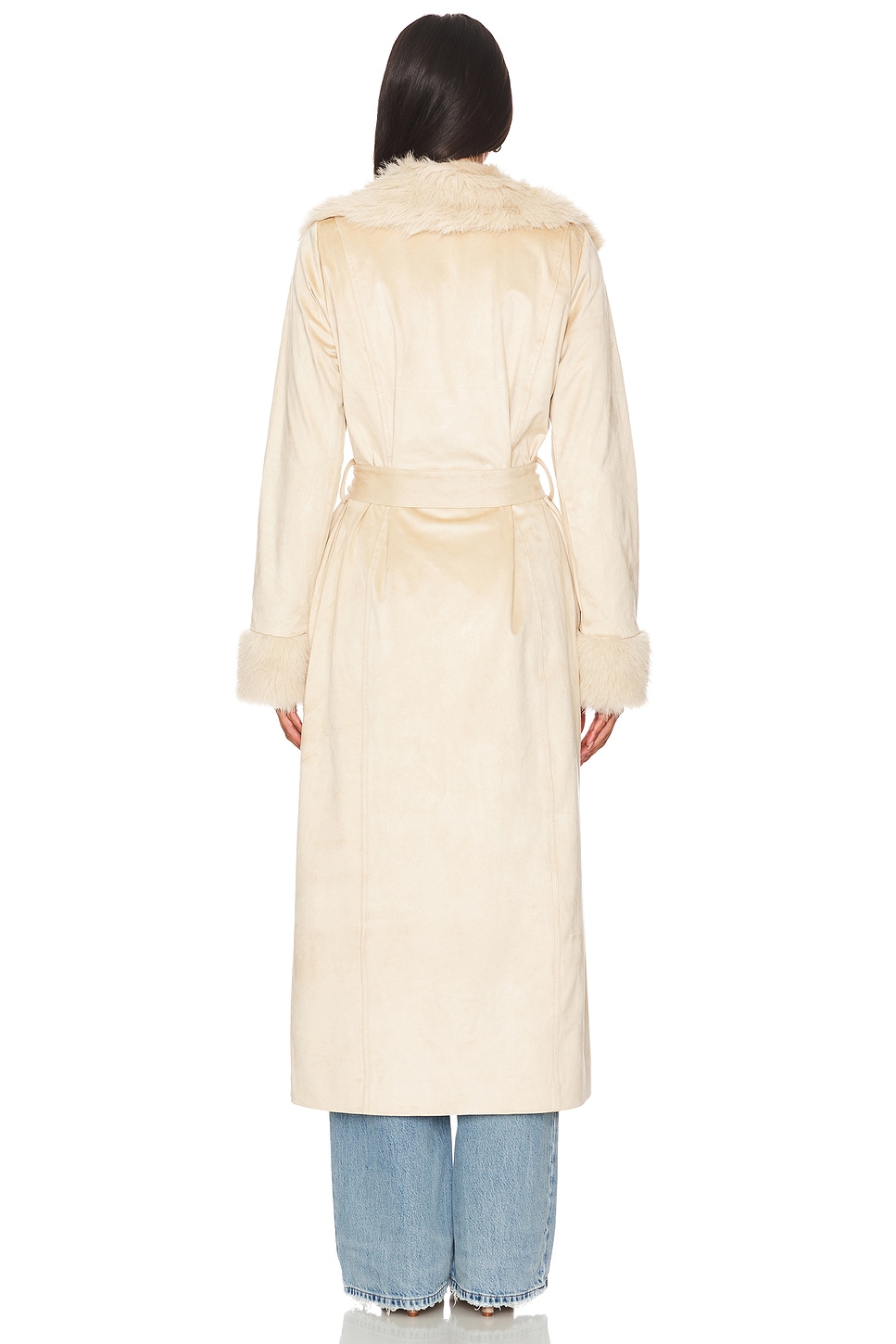 Penny Lane Long Coat