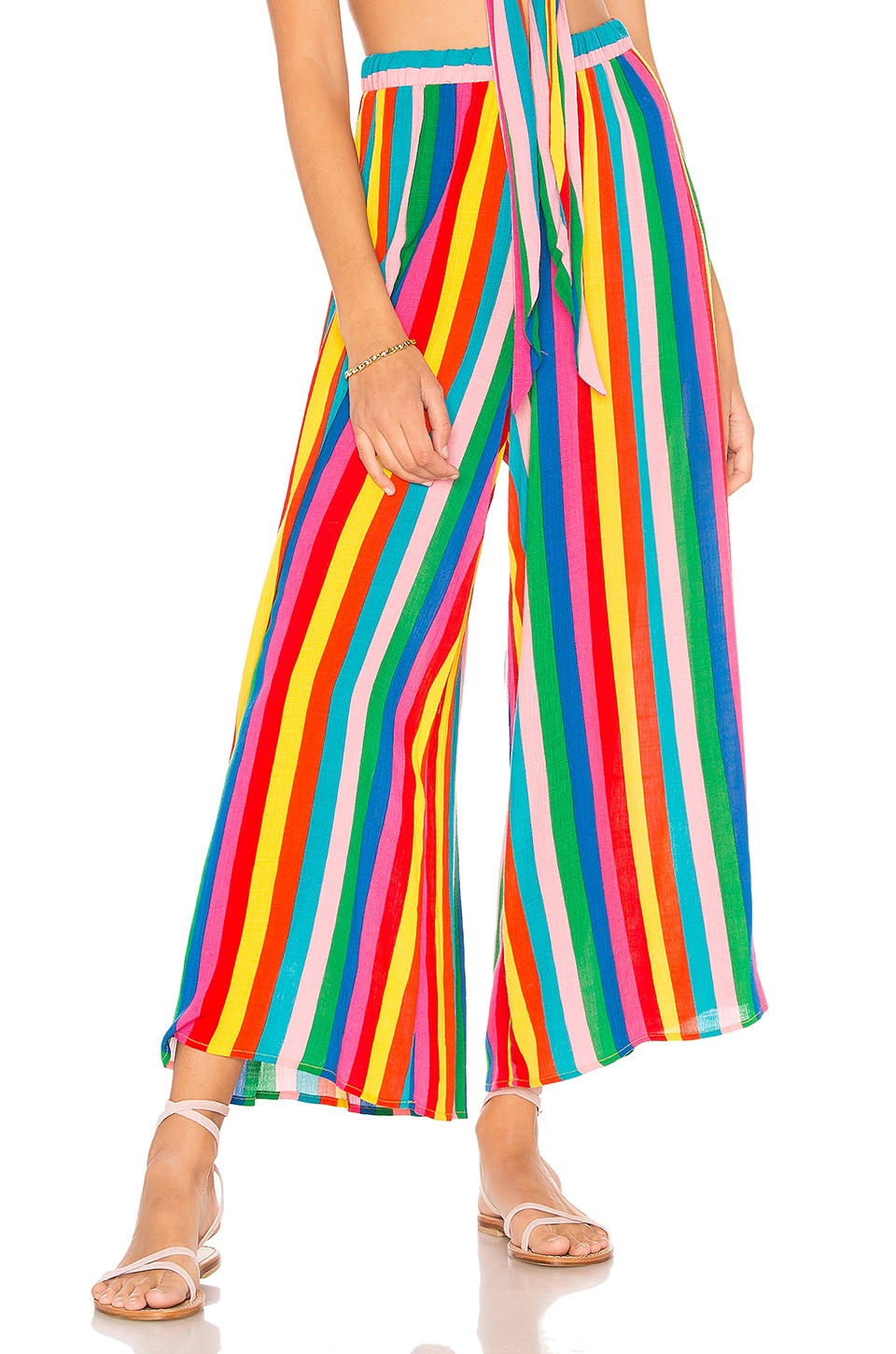 Show Me Your Mumu Explorer Pants in 