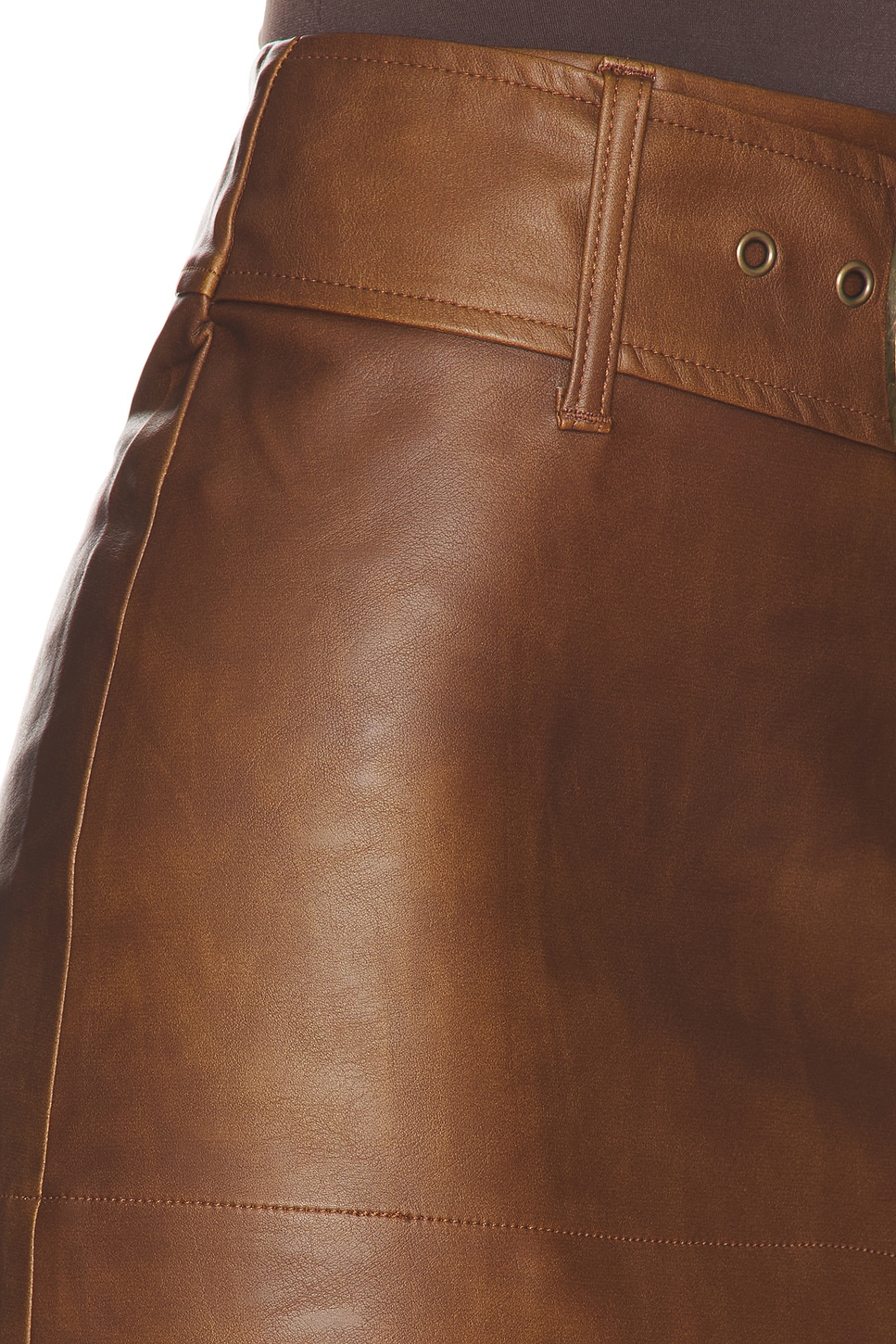 Maverick Mini Skirt