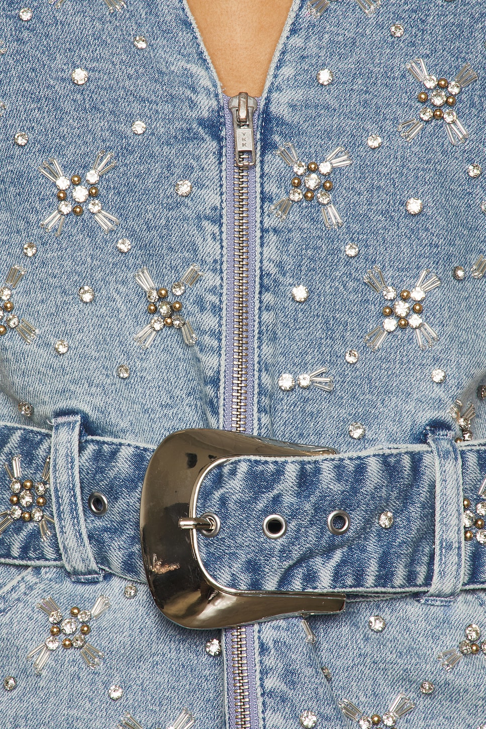 ✴︎Ameri✴︎MANY WAY LADY LIKE FRILL ROMPERS Rompers – Farm Girls Fancy Frills