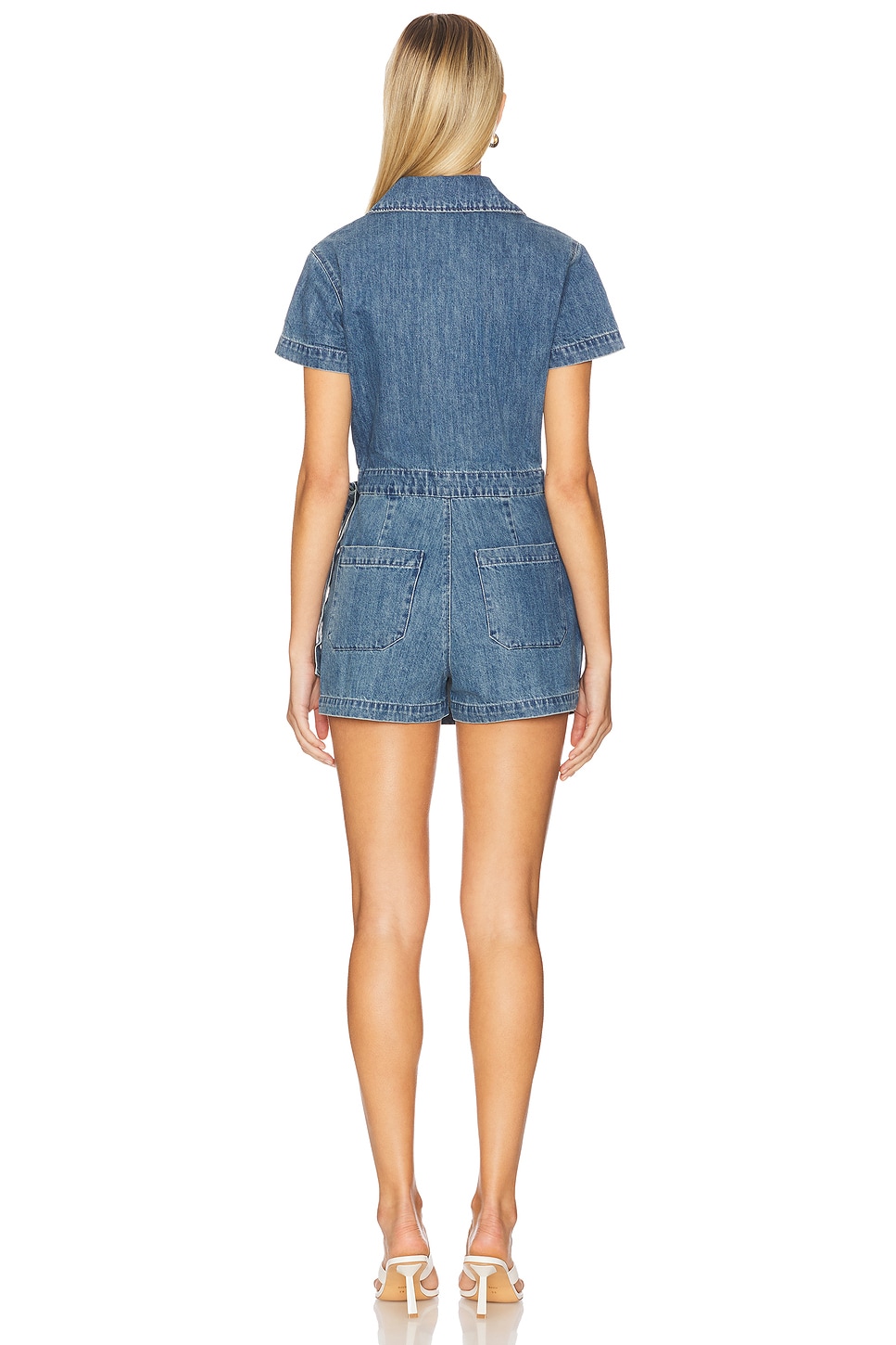 Stateside Romper