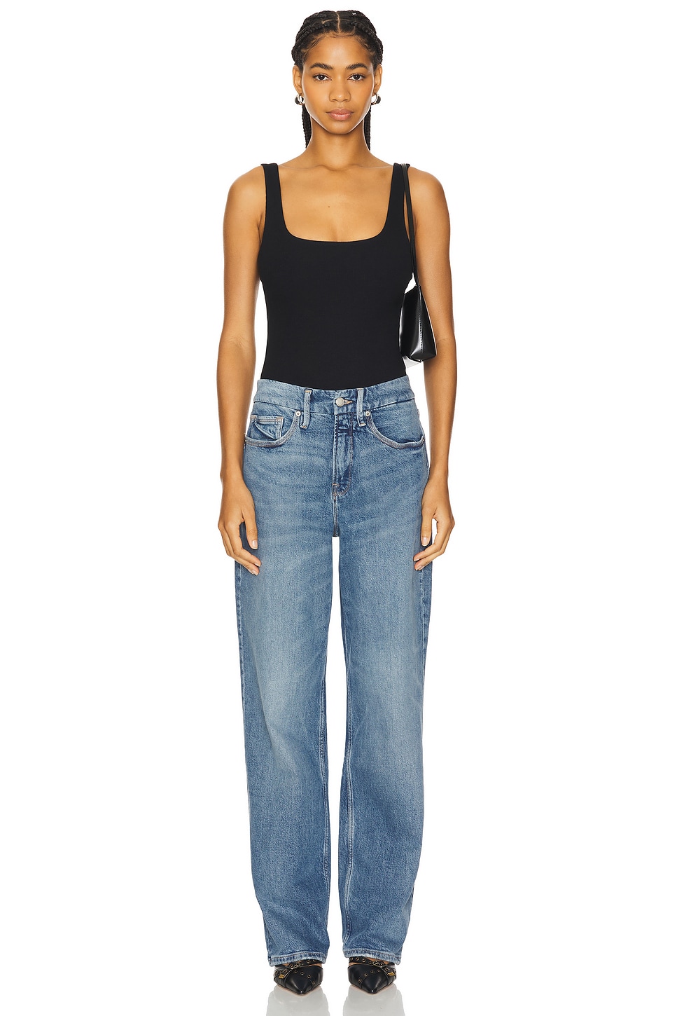 Show Me Your Mumu Tobi Bodysuit thumbnail