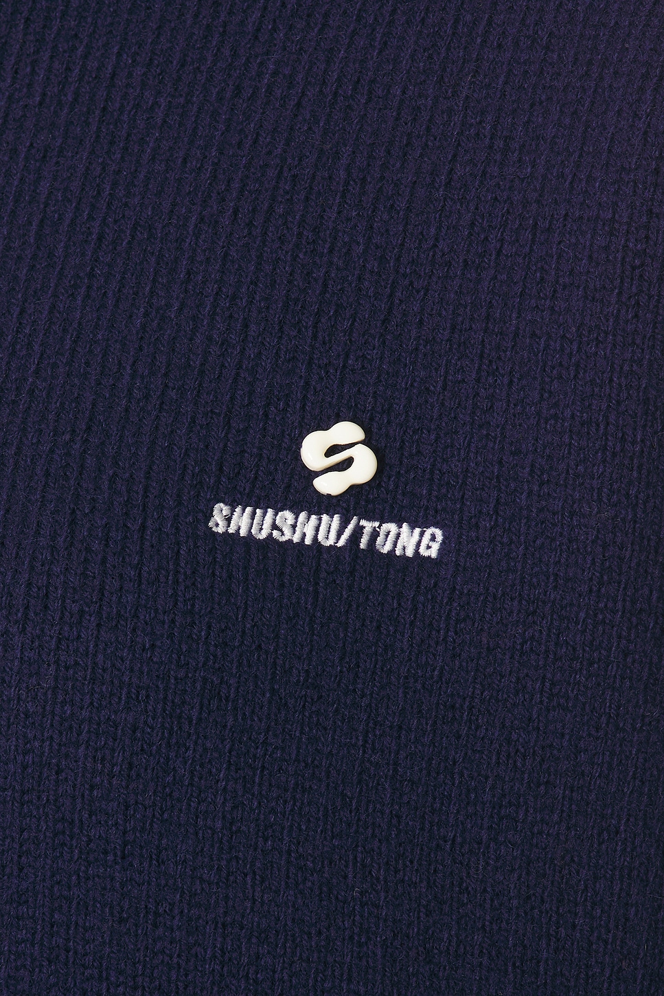 Shushu/Tong ジャケット - Navy Blue | REVOLVE