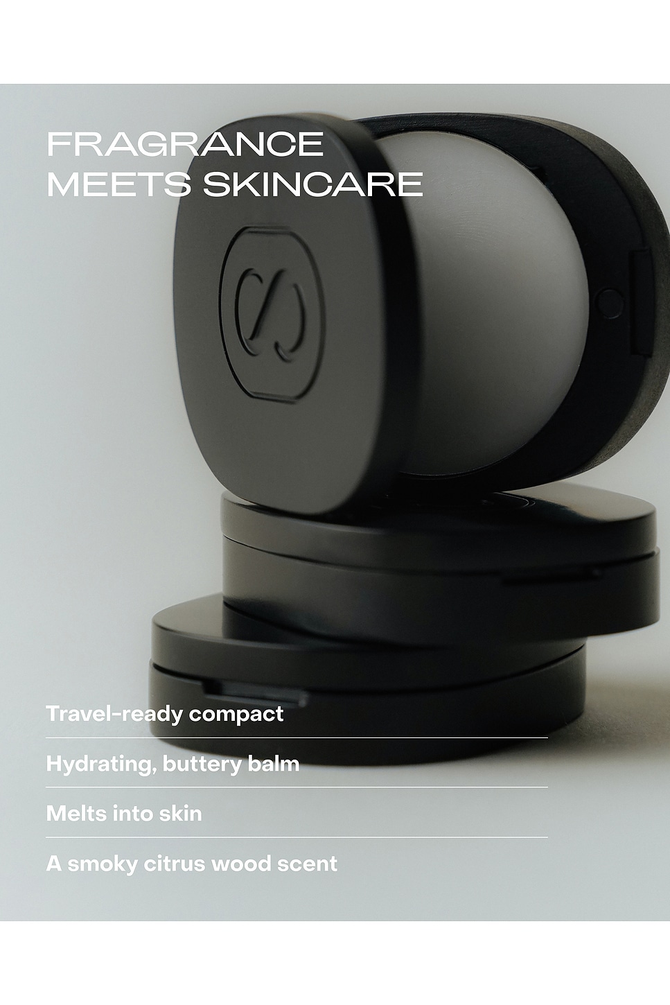 Soaked: The Solid Perfume - thumbnail 3