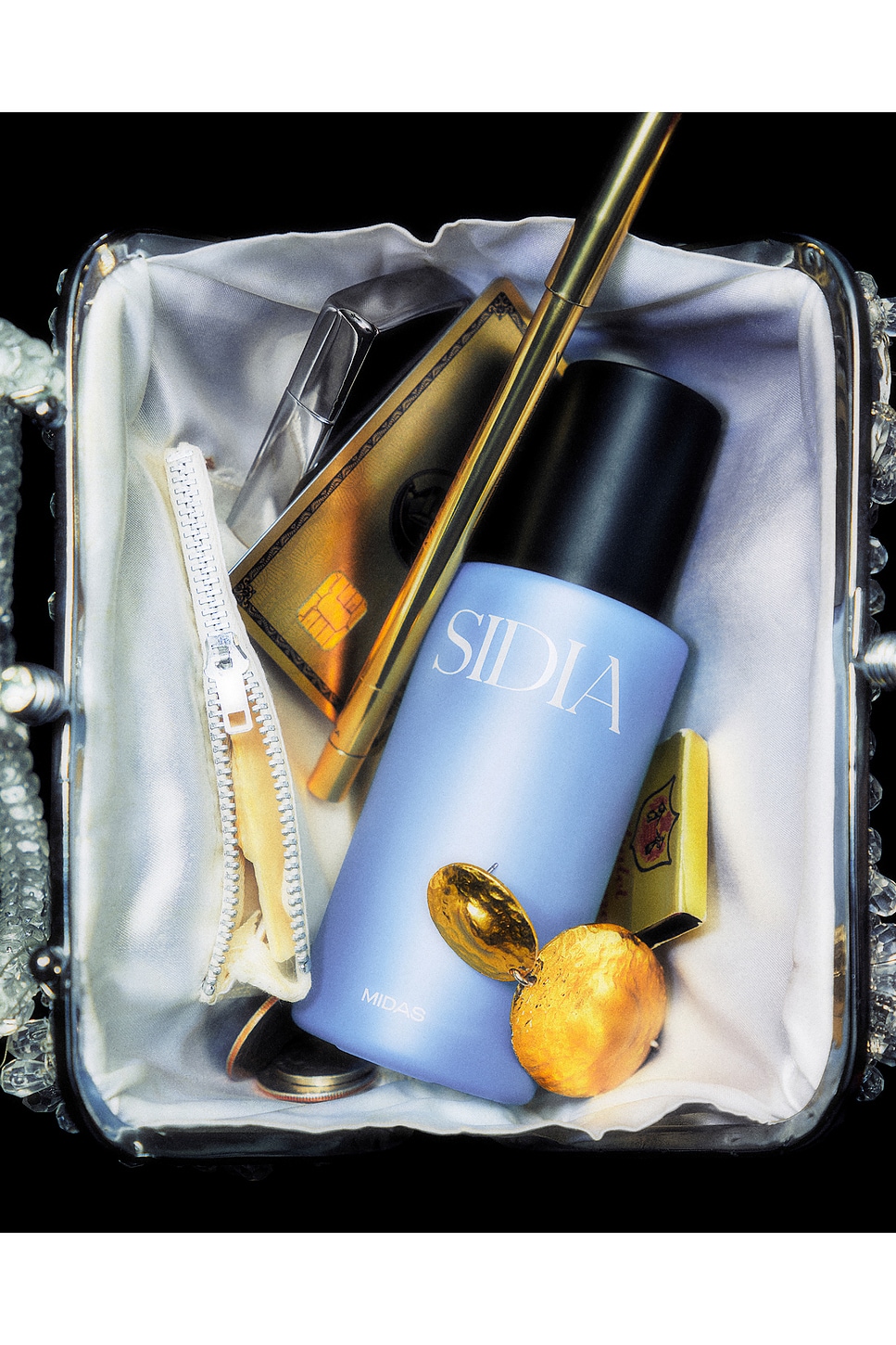 Midas: The Body Mist - thumbnail 3