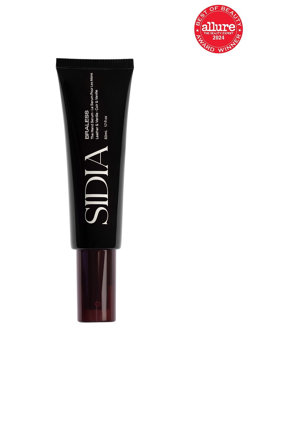 Braless: The Hand Serum - thumbnail 3