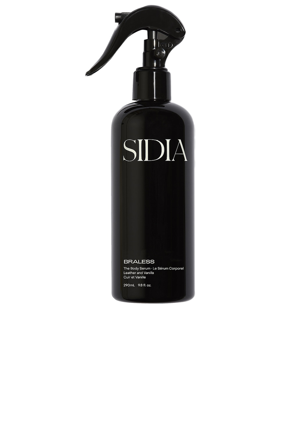 Braless: The Body Serum - thumbnail 2