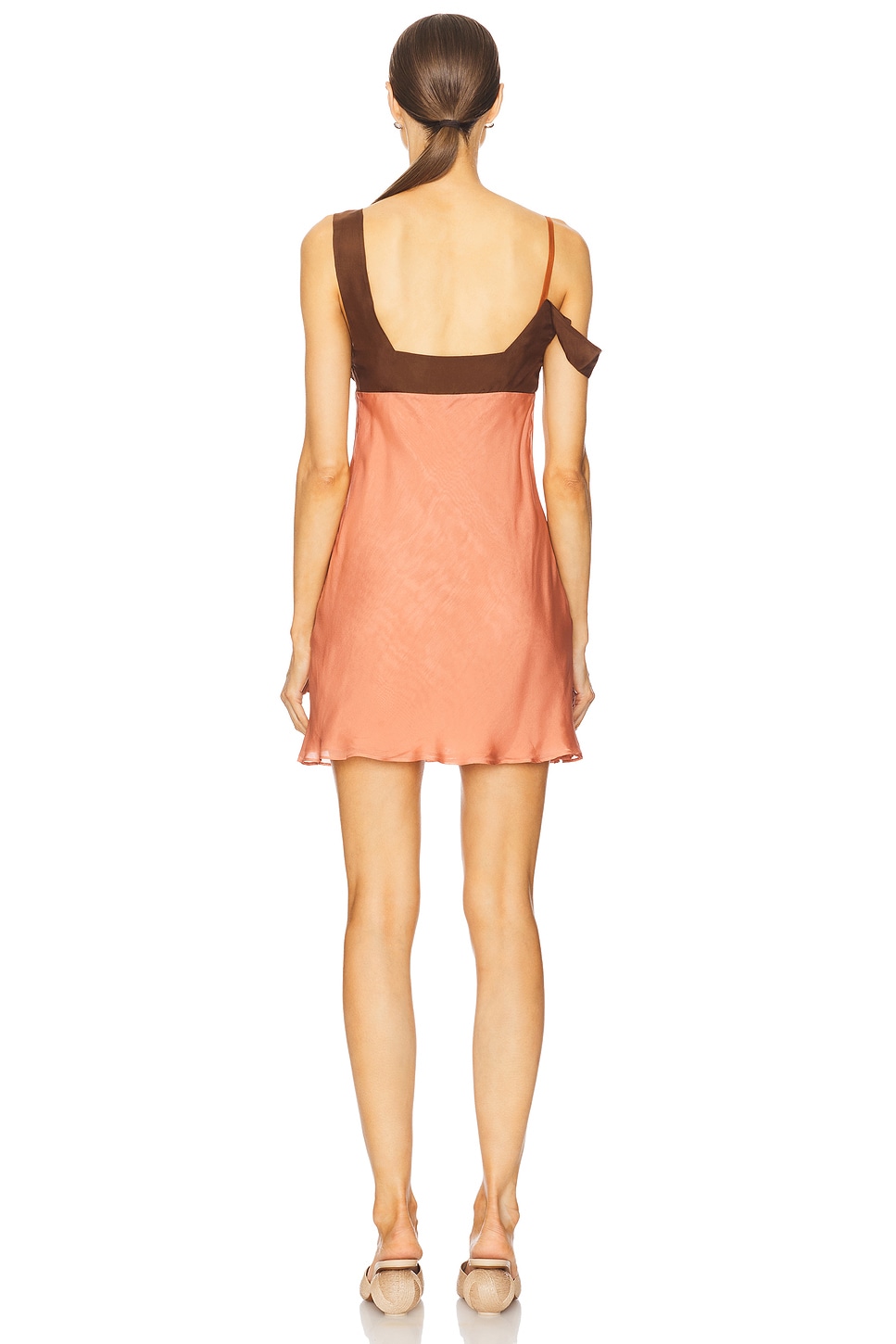 Halcyon Mini Dress
