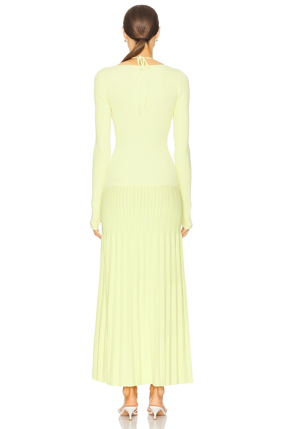 Juniper Contoured Dress
