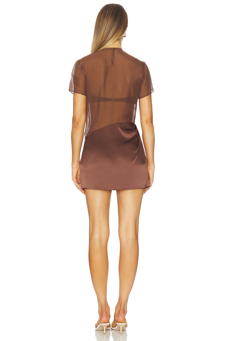 Luca Mini Dress