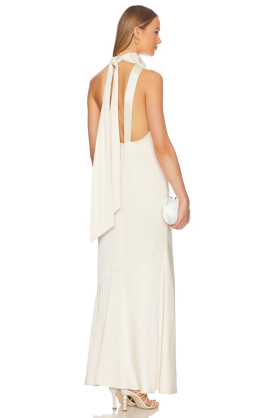 Lana Maxi Dress Lana Maxi Dress
