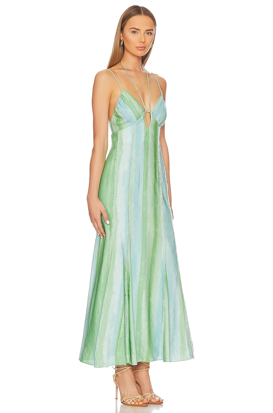 Significant Other ALEKSANDRA ドレス