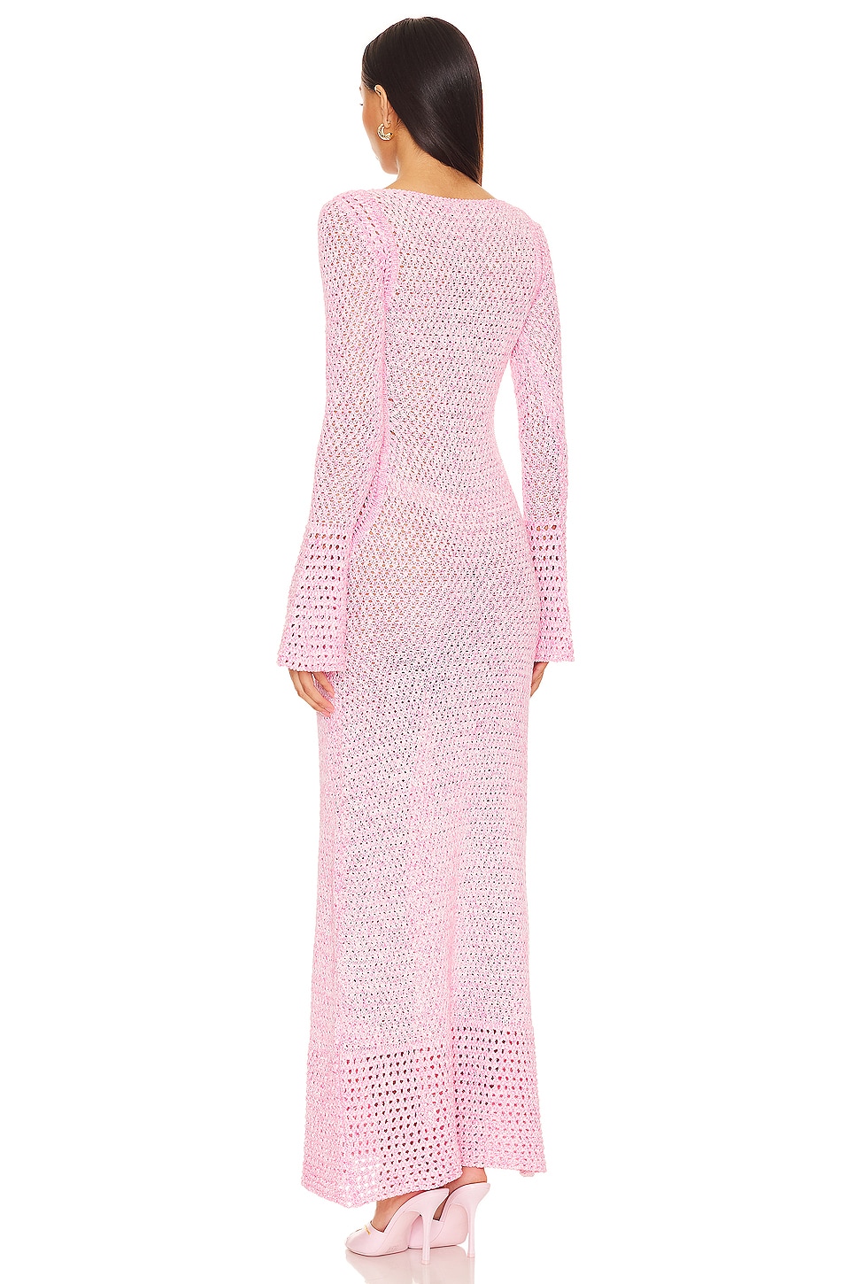 MAXIVESTIDO UNA