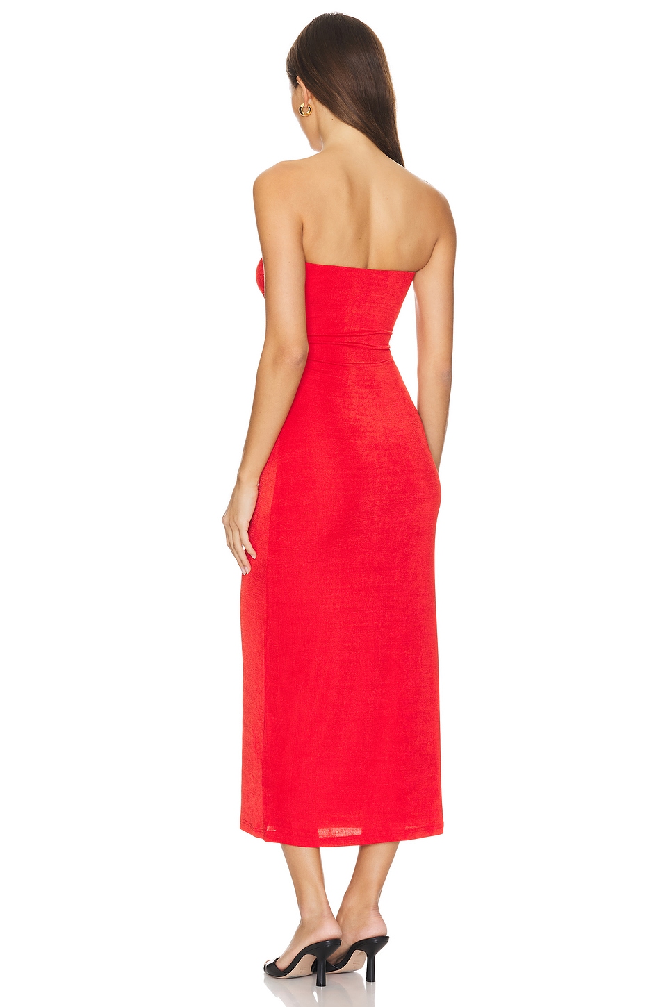 Significant Other Bella Strapless Dress thumbnail