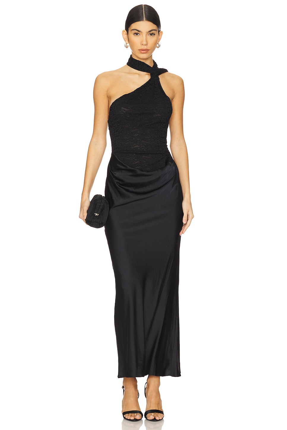 ROBE MAXI SOFIYA