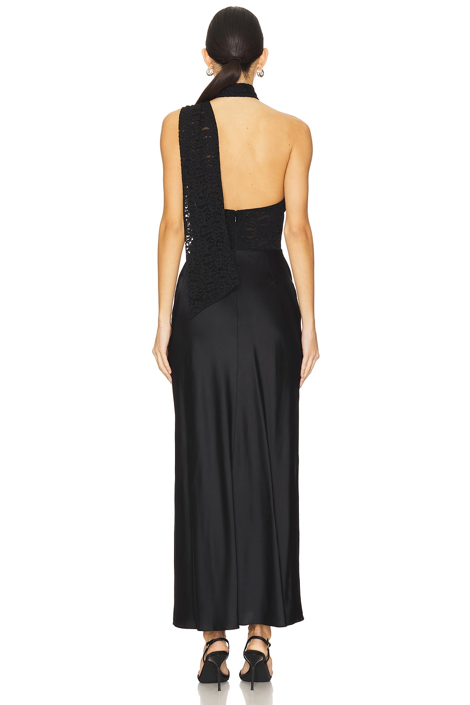 ROBE MAXI SOFIYA