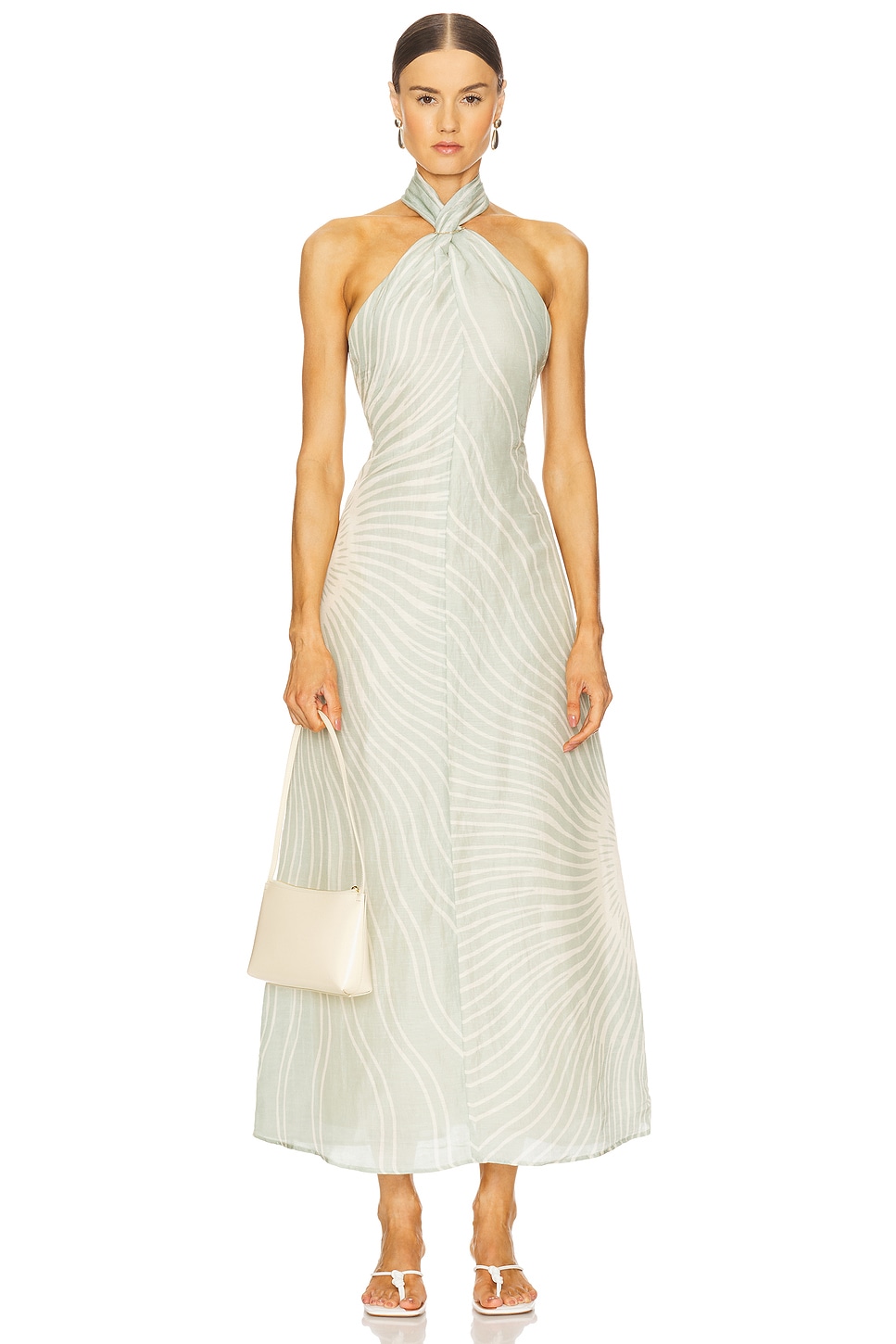 Celeste Maxi Dress