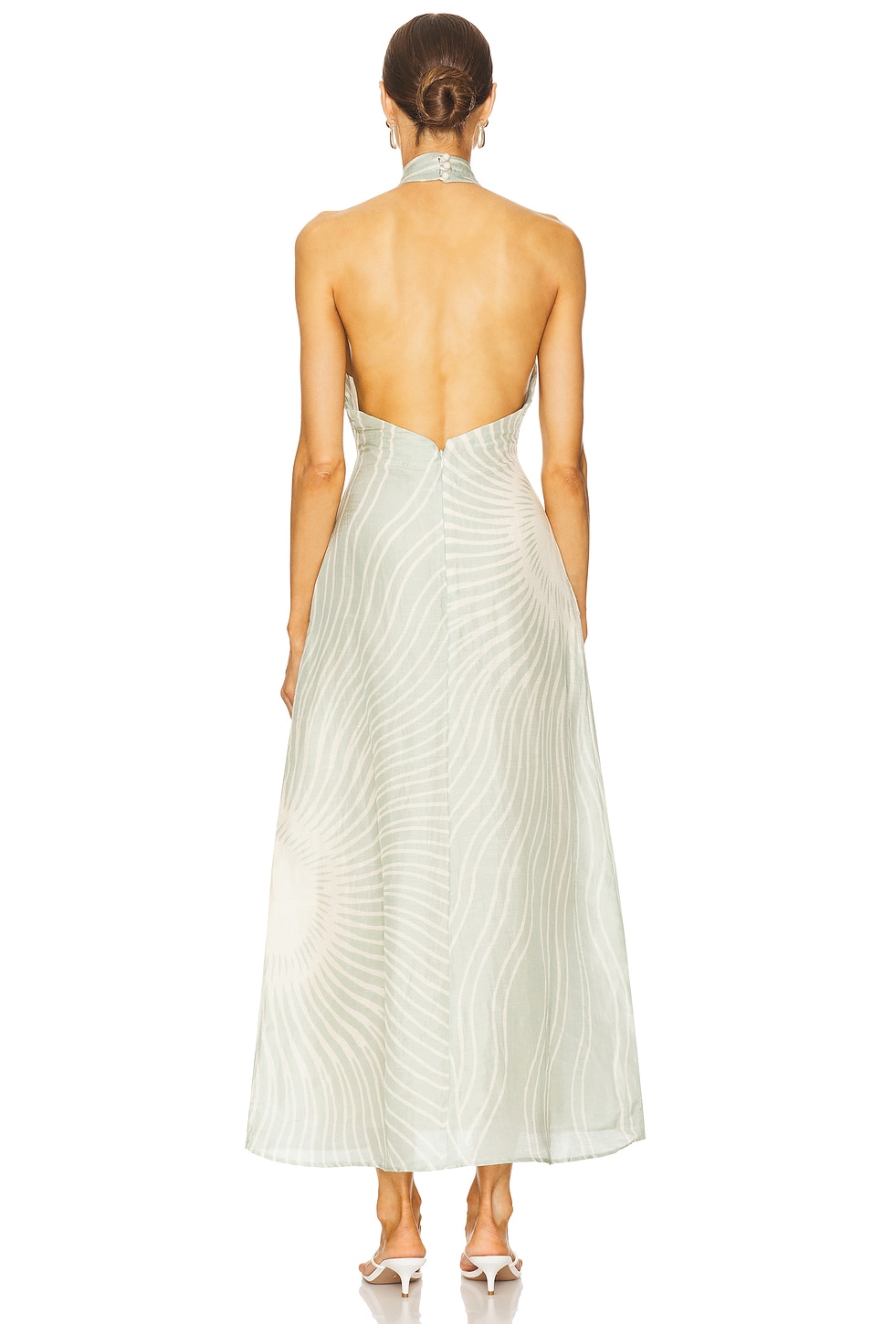 Celeste Maxi Dress