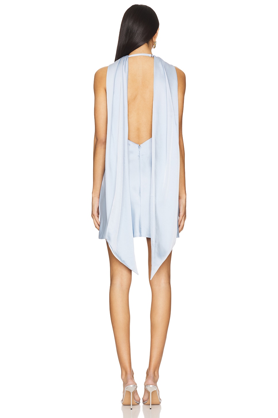 Lucile Halter Dress