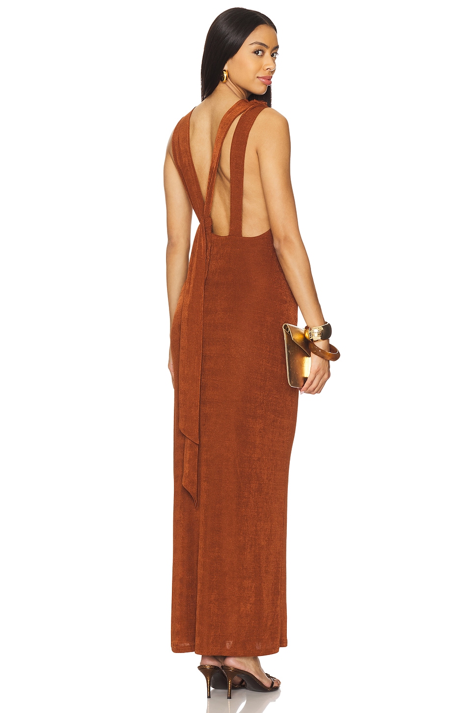 Kaja Dress