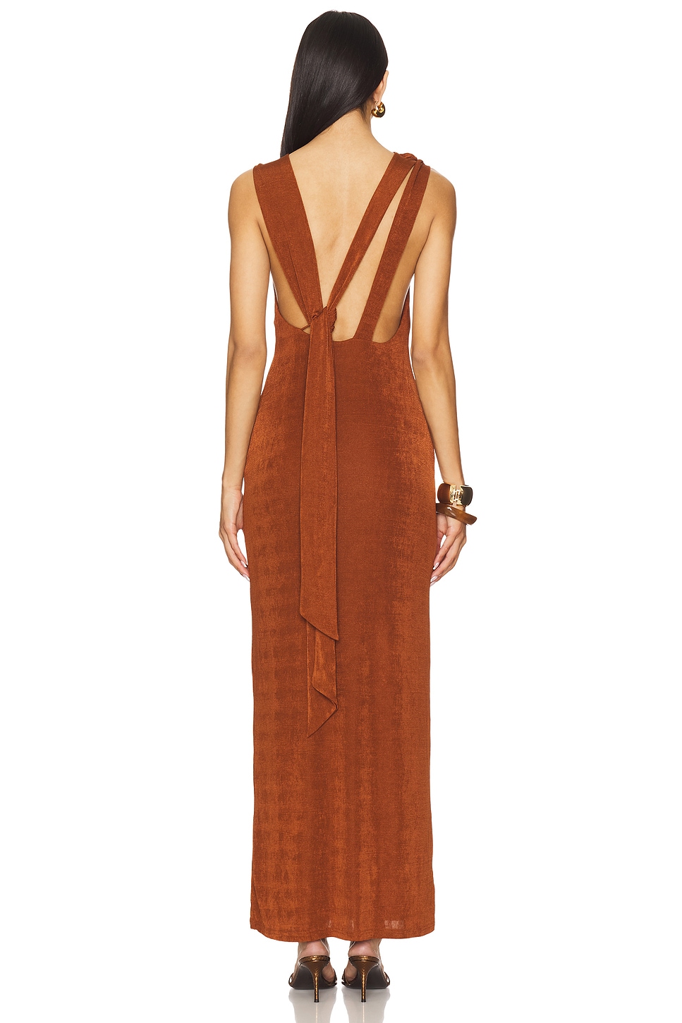 Kaja Dress