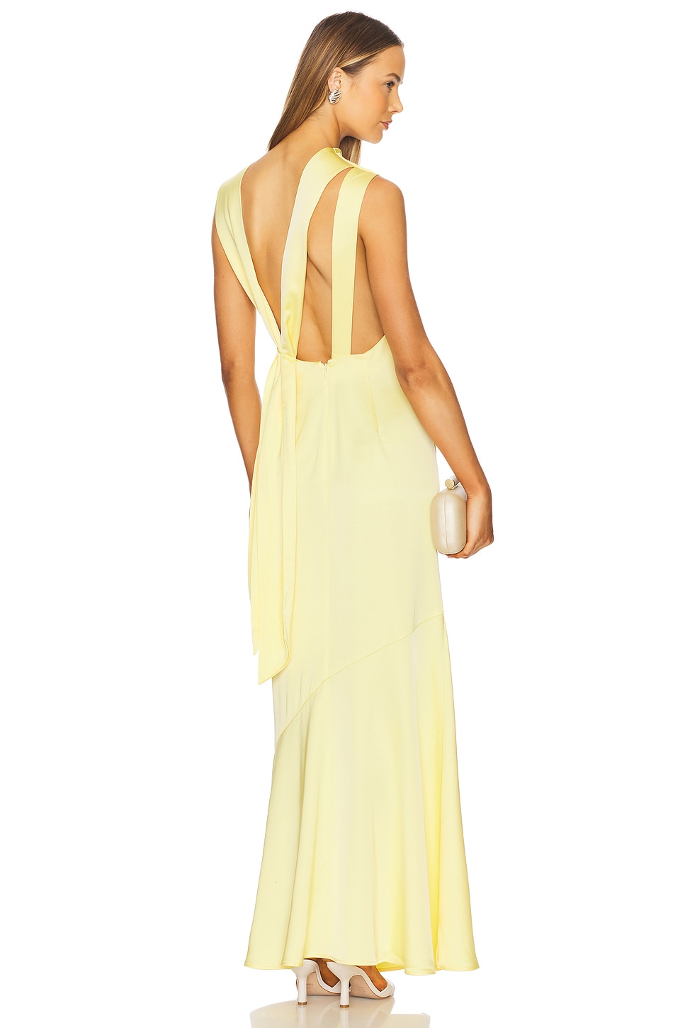 Lana Maxi Dress