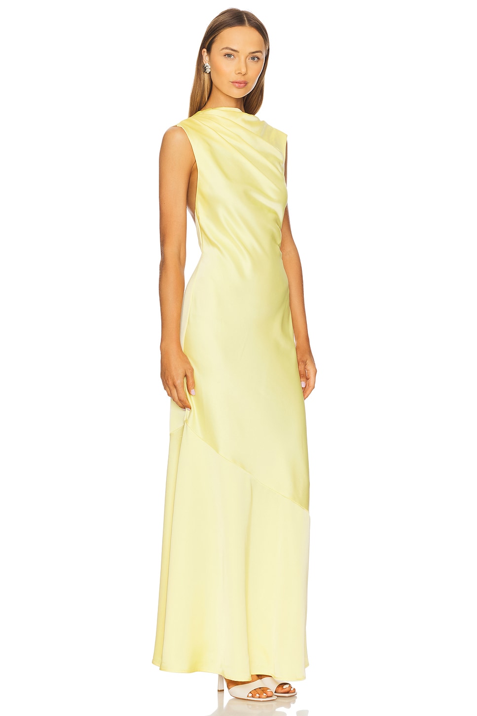 Lana Maxi Dress
