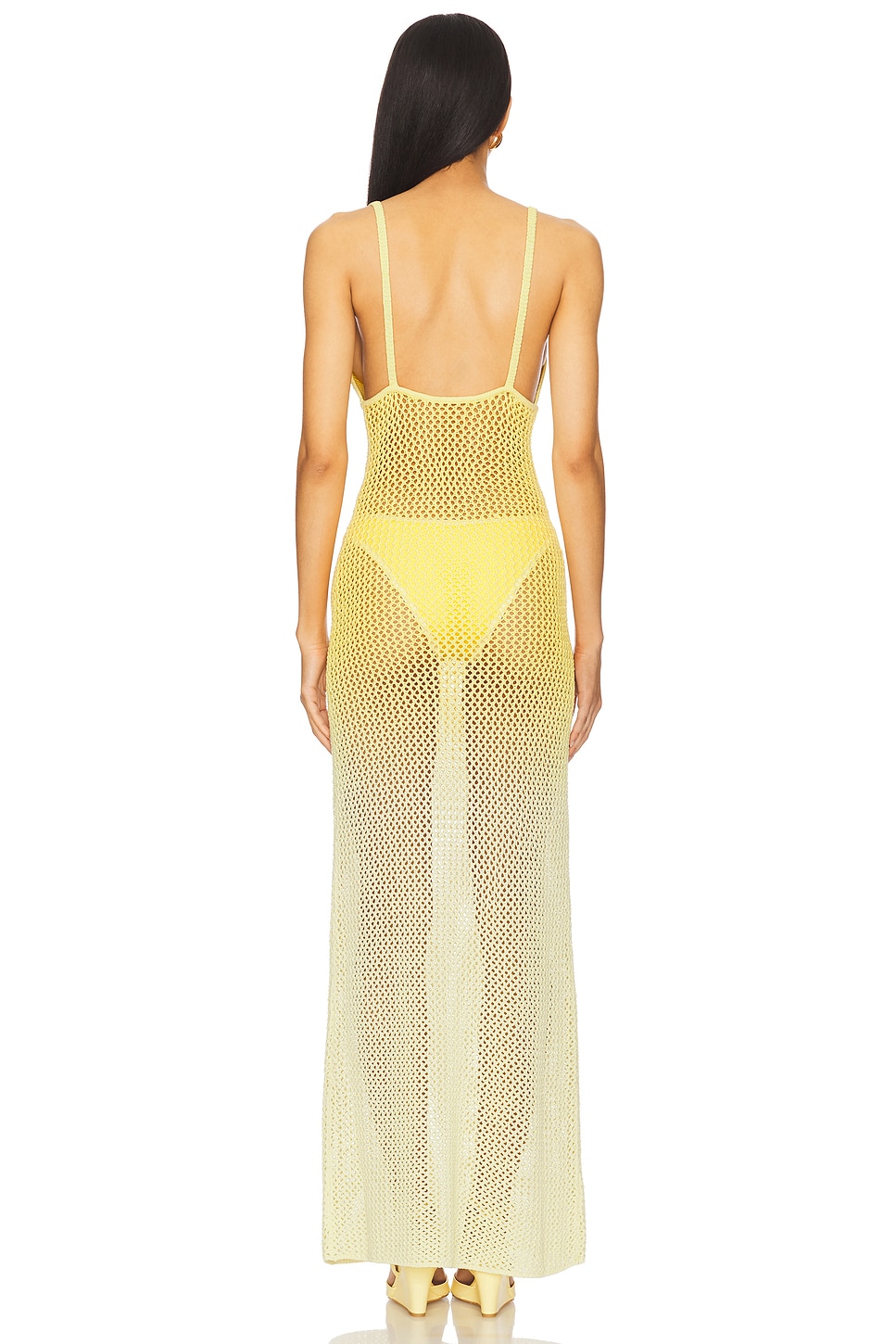 Honey Maxi Dress