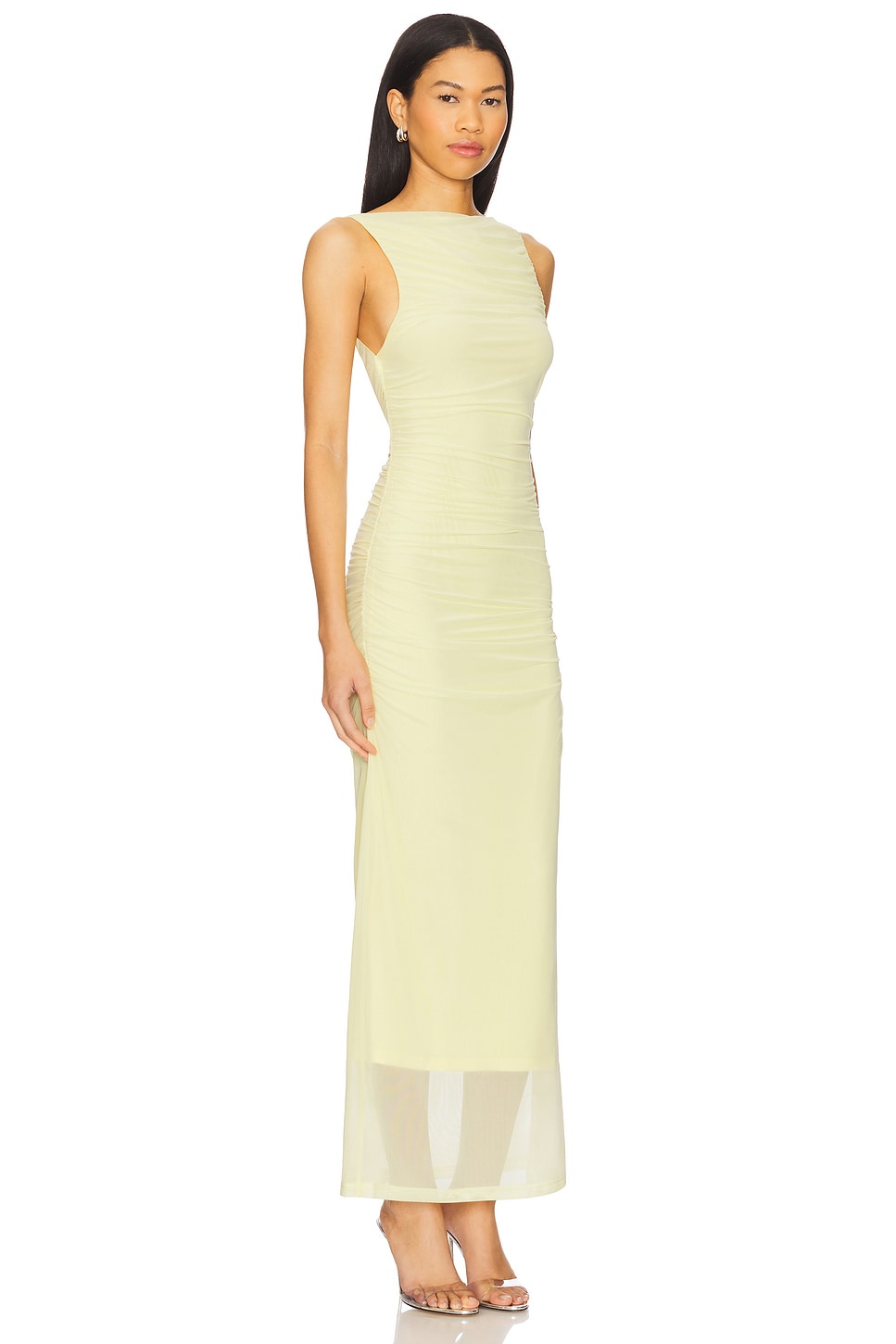 Significant Other Whitney Midi Dress