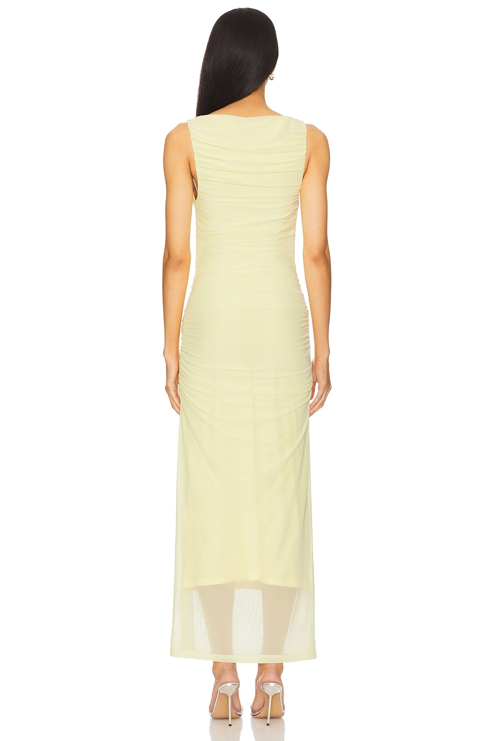 Significant Other Whitney Midi Dress