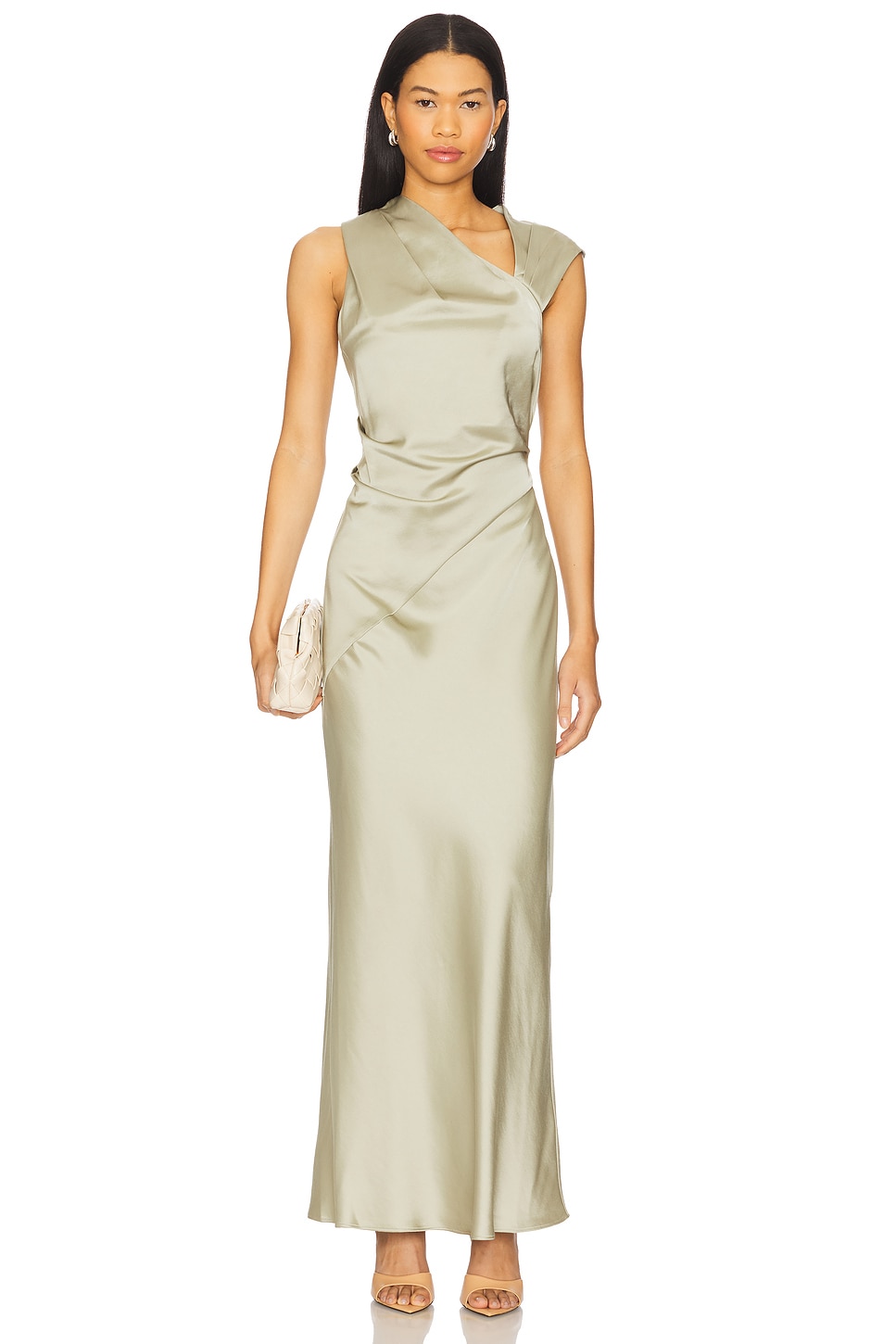 Significant Other Becca Maxi Dress