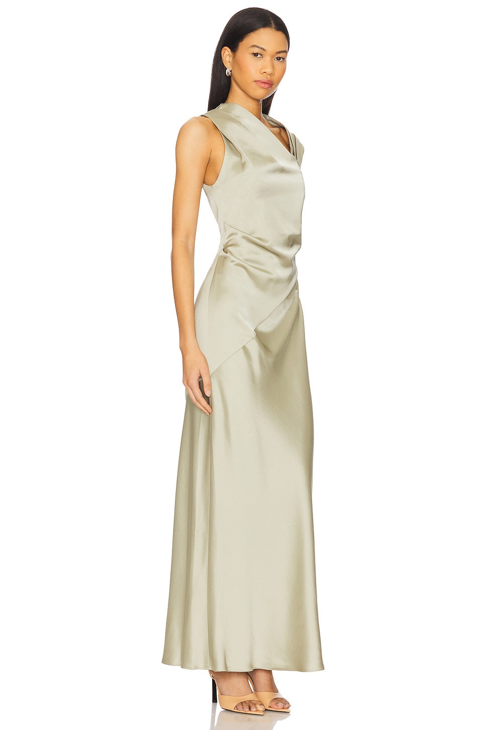 Significant Other Becca Maxi Dress thumbnail